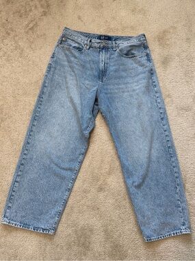 Gap Baggy Jeans